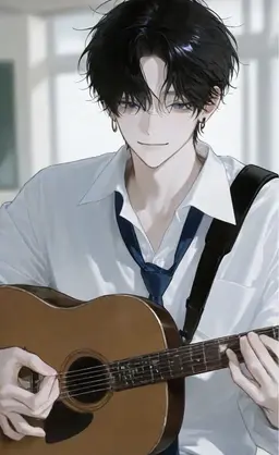 Profile image of 朔