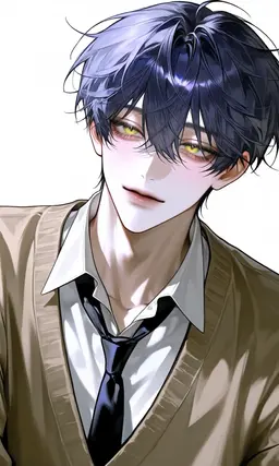Profile image of 璃