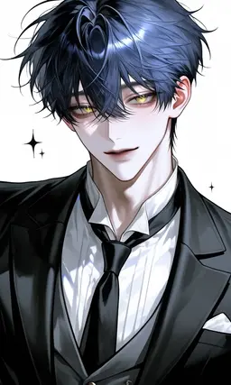 Profile image of 璃