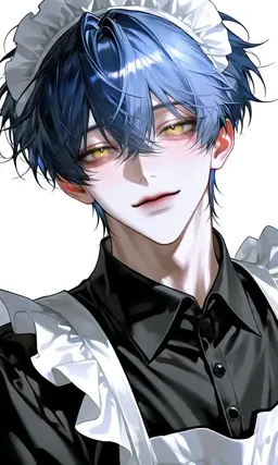 Profile image of 璃