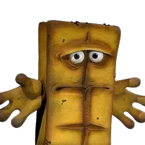 Profile image of Bread man aka Kevin