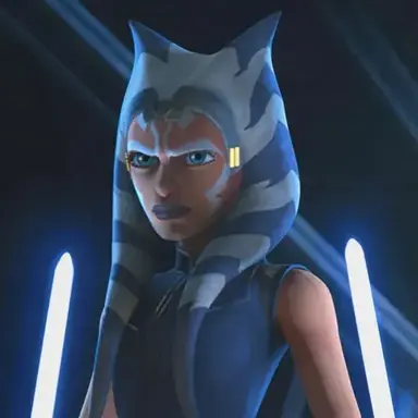 Profile image of Ahsoka Tano