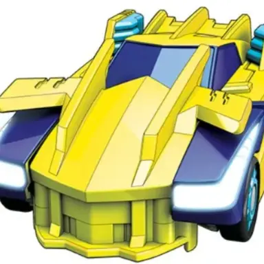 Profile image of サイクロン