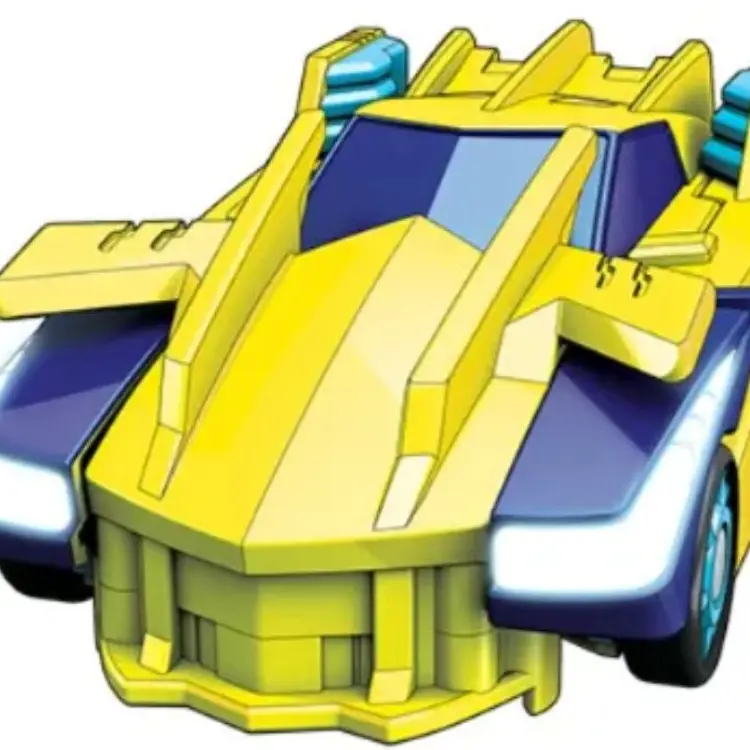 TidyFace1999의 サイクロン