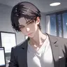 캐릭터 프로필 이미지