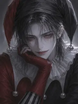 Profile image of イビノ・デイン