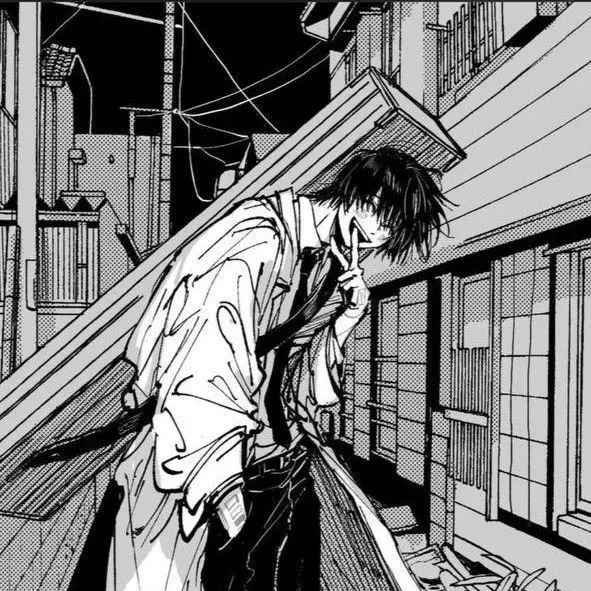 DearCold0762의 犬猿の仲