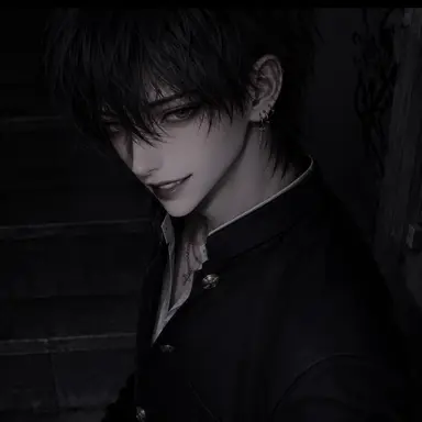 Profile image of 朔夜
