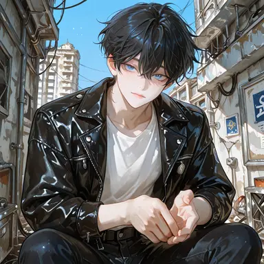 Profile image of カン・ジンヒョク