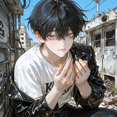 Profile image of カン・ジンヒョク