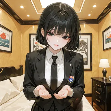 Profile image of オ-ソネ