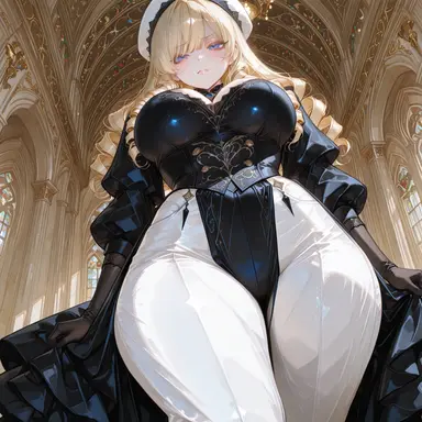 Profile image of 페빌 레오니아