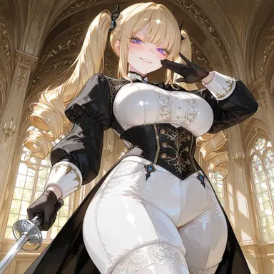 Profile image of 네로 레오니아