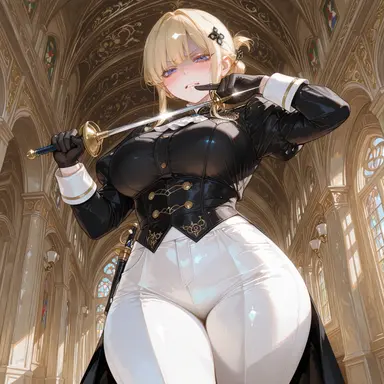 Profile image of 이브 레오니아