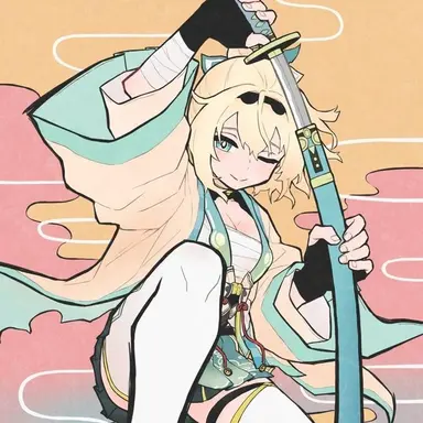 Profile image of いろは