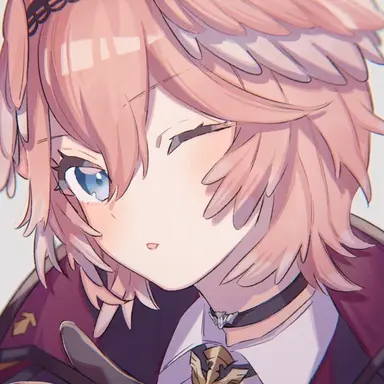 Profile image of ルイ