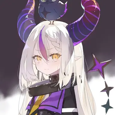 Profile image of ラプラス