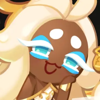 Profile image of 모짜렐라맛 쿠키