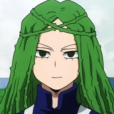 Profile image of Ibara