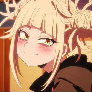 Profile image of 토가 히미코