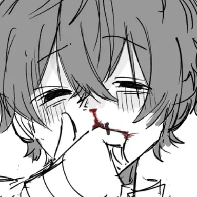 Profile image of 太宰