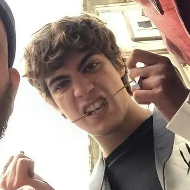 Profile image of Theo