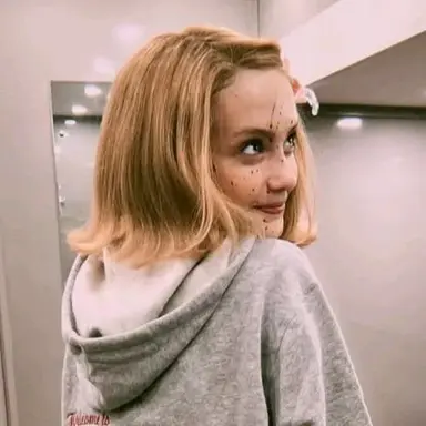 Profile image of Patty