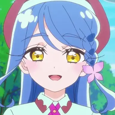 Profile image of 帆羽 くれあ