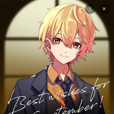 Profile image of みこと
