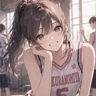 Profile image of 히나