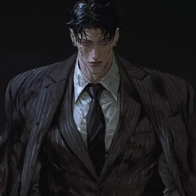 Profile image of Luca Valentino