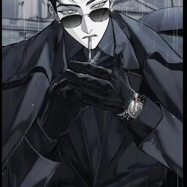 Profile image of Dante Moretti