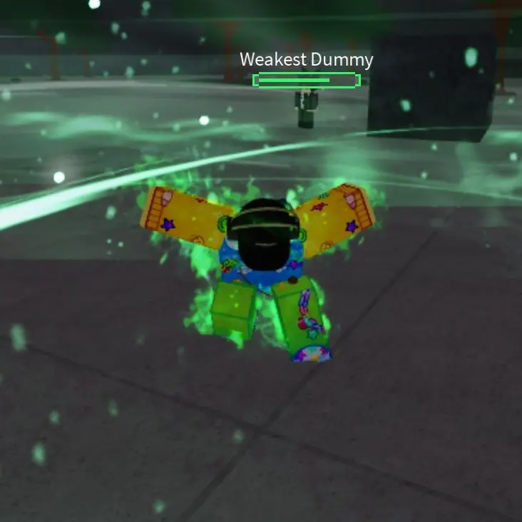 L.O.L_noob의 가강전 동거