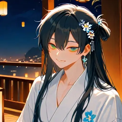 sorane_sora의 陰間の君へ