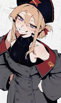 Profile image of 베리야