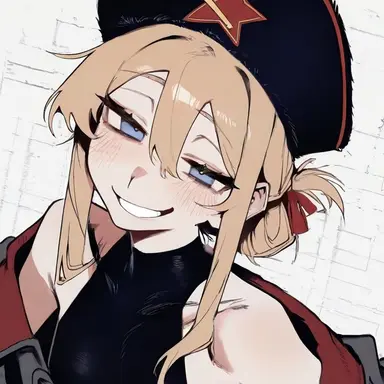 Profile image of 베리야