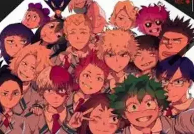 Profile image of Katsuki