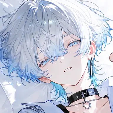 Profile image of 琉叶