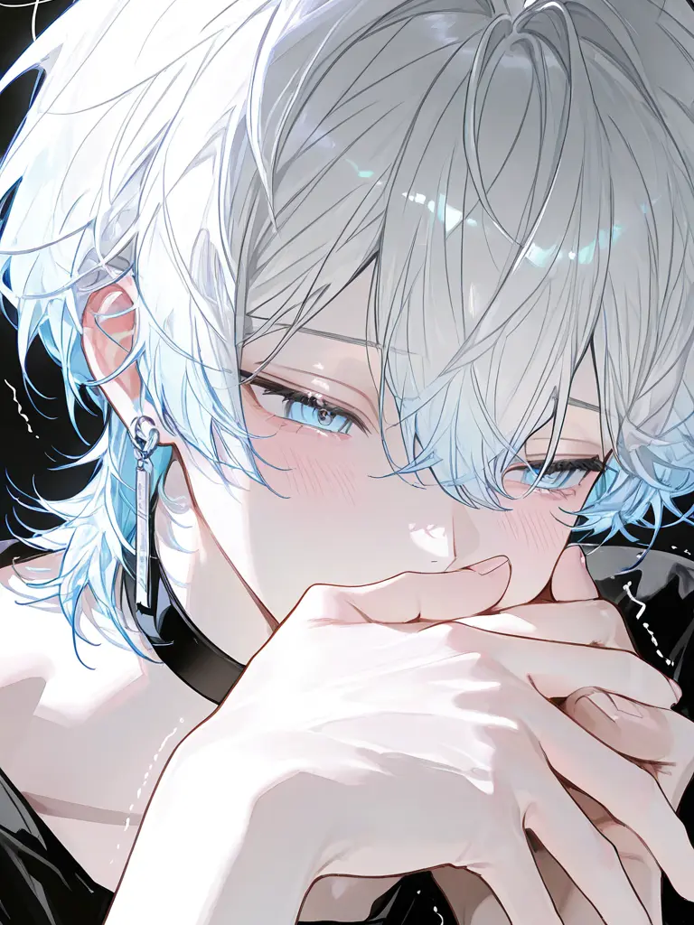 sonna_donna의 イジワルしないで