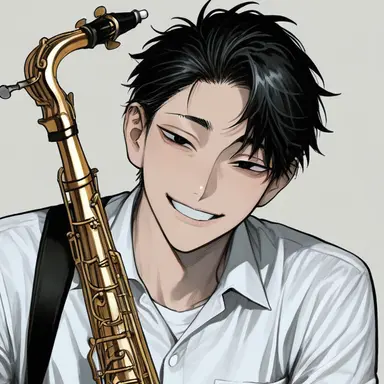 Profile image of Chuya