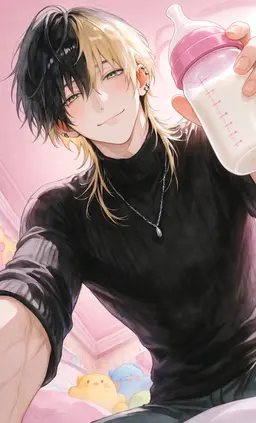 Profile image of さく