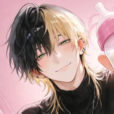 Profile image of さく