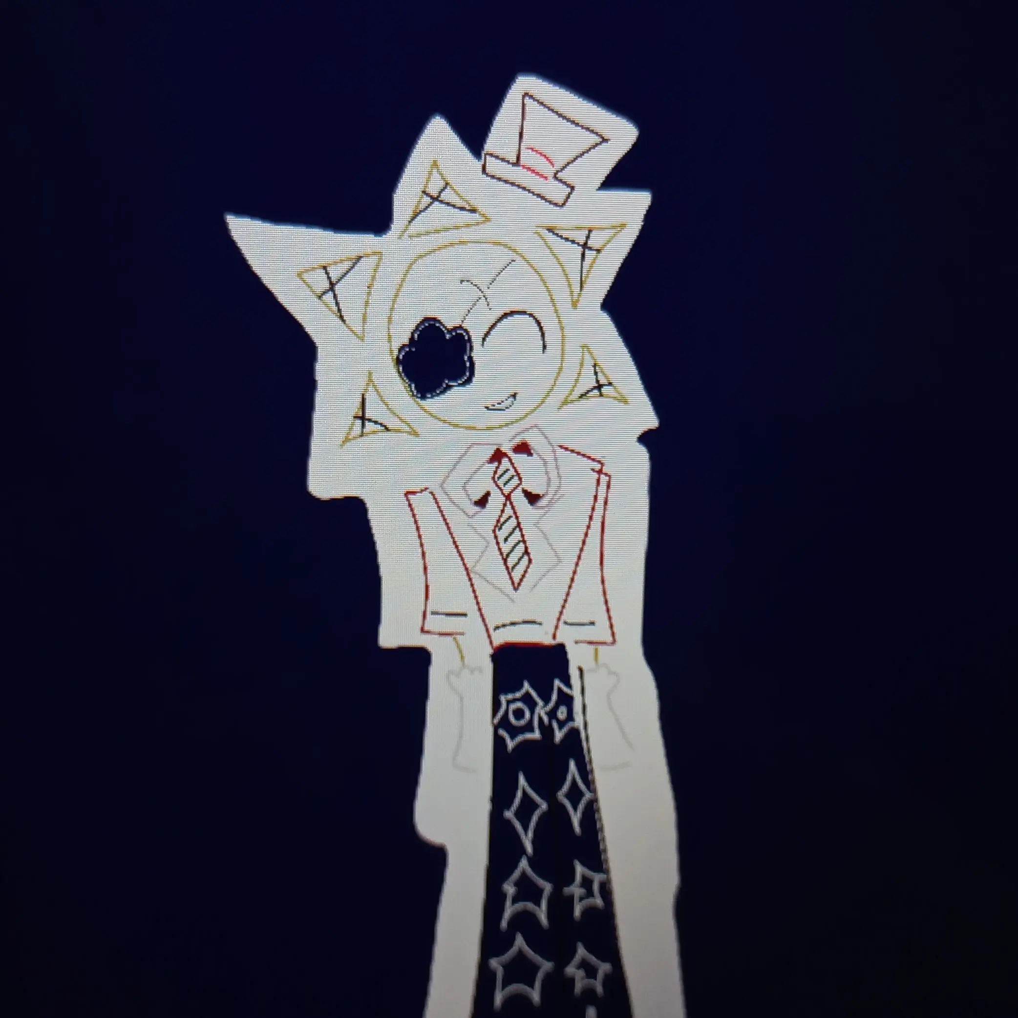 BrutalLuck0230의 " Circus of Sun and Moon! "