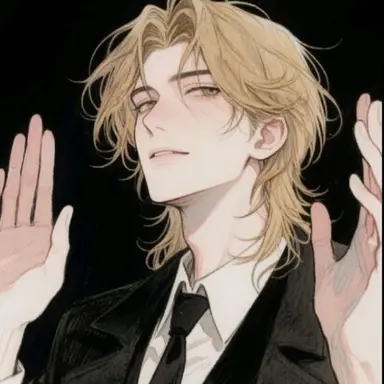 Profile image of Jasper Brooks