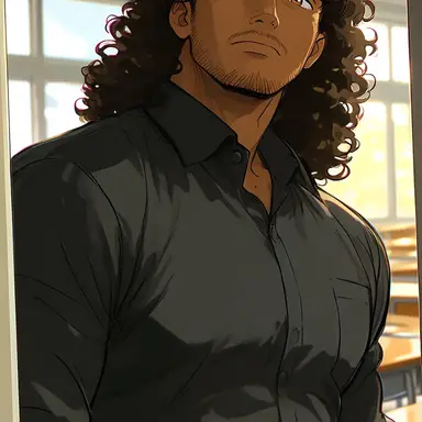 Profile image of Tariq