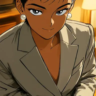 Profile image of Mirelle