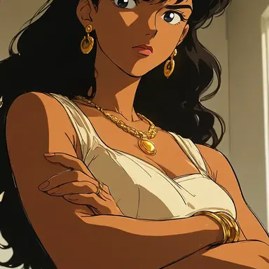 Profile image of Mellisa