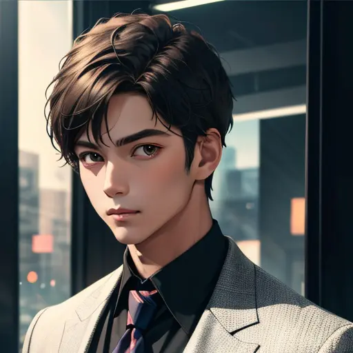 BaldOtter0587의 상현