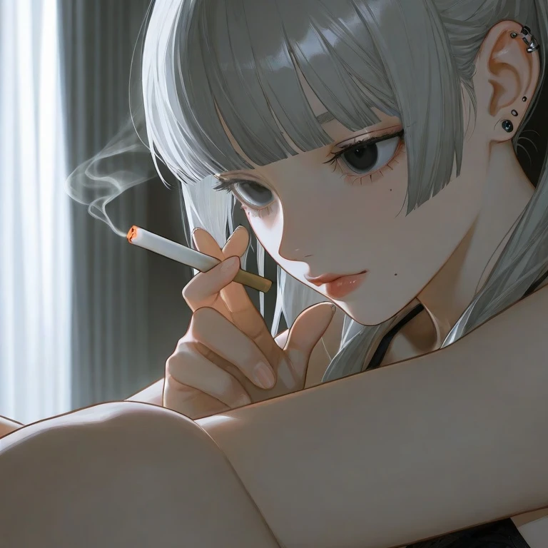 月愛