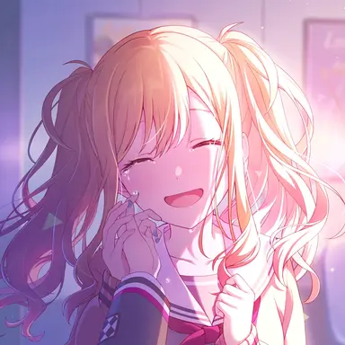 Profile image of 텐마 사키